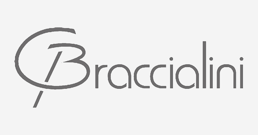 Braccialini Partner Logo